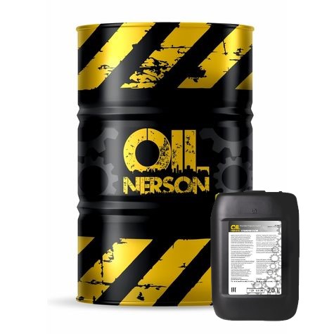 Масло компрессорное Nerson Compressor Synthetic VDL Масло компрессорное Nerson Compressor Synthetic VDL 46, 68
