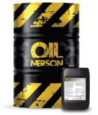 Масло гидравлическое Nerson Hydraulic Extreme Arctic HVLP 32 (205 л.)