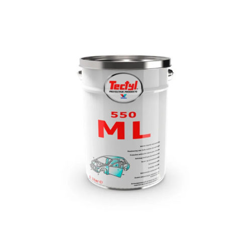 Антикор TECTYL 550 ML для скрытых полостей (5 л.) VE20070