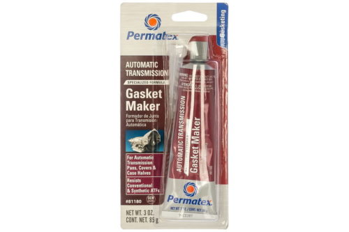 Герметик Permatex New для АКПП (0,085 кг.) 81180