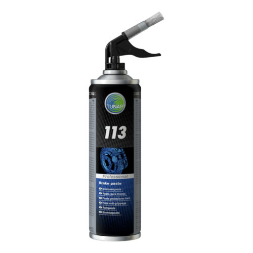Смазка для тормозной системы TUNAP Professional 113 (200 мл.) (MP 11300200AB)