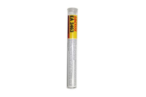 Сталенаполненная шпатлевка Loctite Metal Magic Steel (0,114 кг.) 3463