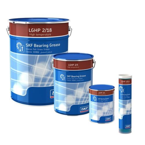 Смазка SKF LGHP 2 (50 кг.)