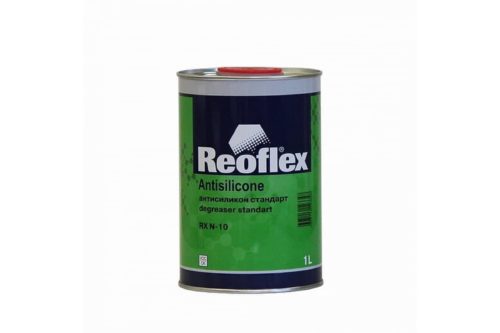 Антисиликон Reoflex Стандарт RX N-10/1000 (1 л.)