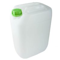 Антифриз Gean Classic G-11 (-65) желтый (10 кг.)