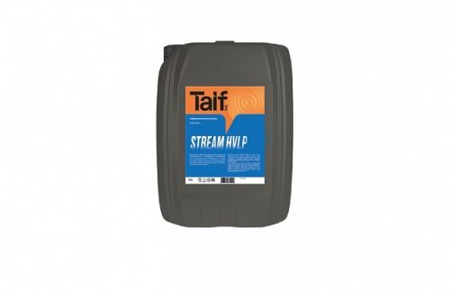 Масло гидравлическое Taif Stream PAO HVLP 32 (20 л.)