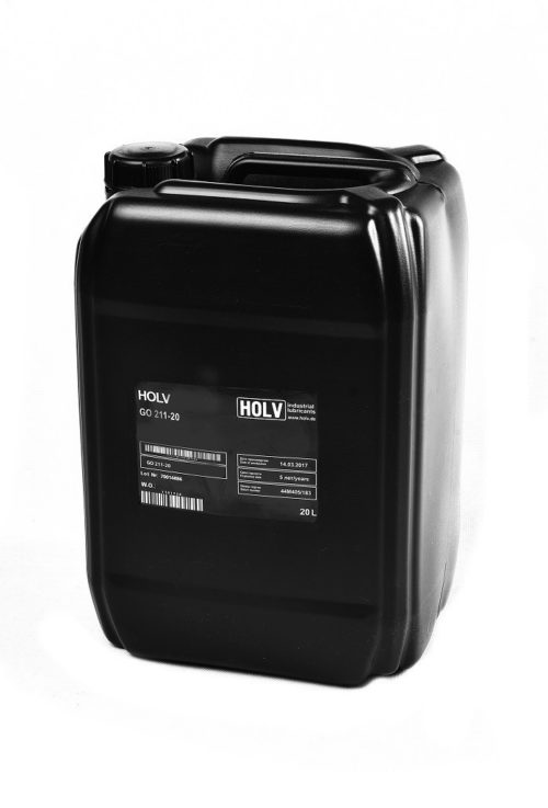 Масло редукторное Holv Gear S PAO CLP 150 (20 л.)