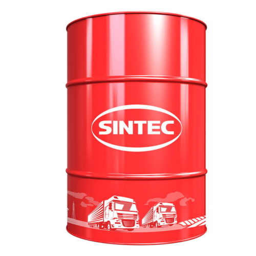 Масло моторное Sintec Platinum 5/30 API SL/CF ACEA A3/B4 (60 л.)