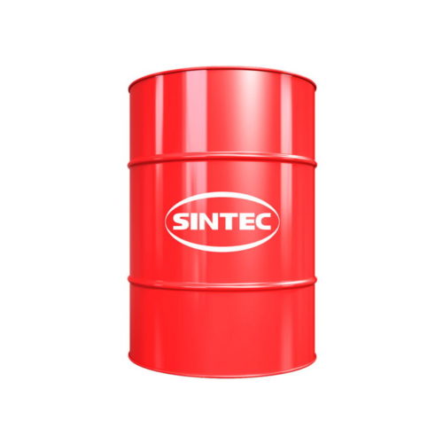 Масло моторное Sintec Platinum 5/30 API SL/CF ACEA A3/B4 (60 л.)