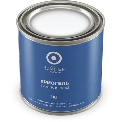 Смазка химическая Койпер Нибелунг (1 кг.)
