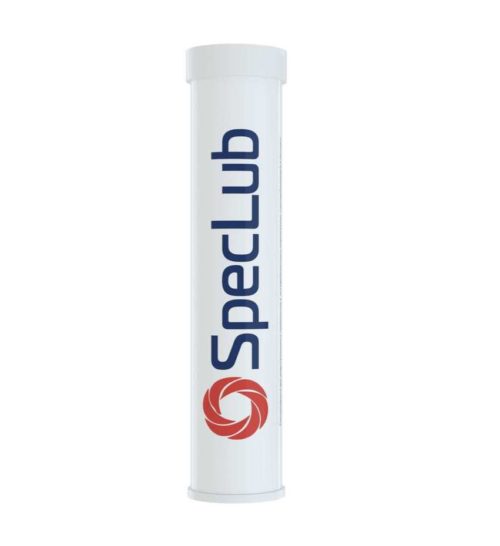 Смазка индустриальная SpecLub Unilit PTFE NLGI 1 (0,4 кг.)