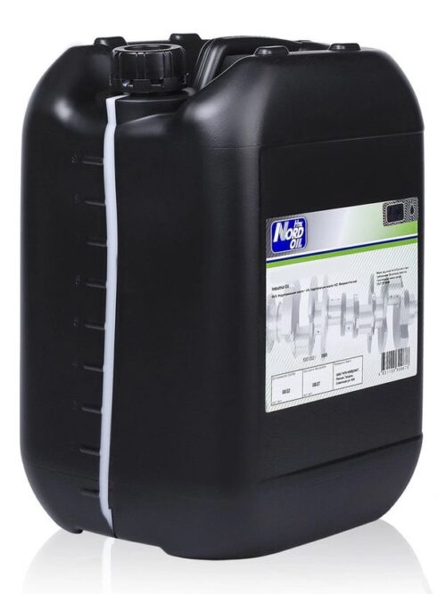 Масло моторное NORD OIL Diesel Premium 15/40 API CI-4/SL ACEA E7 (10 л.)