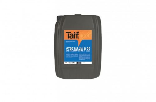 Масло гидравлическое Taif Stream HVLP 32 (20 л.)