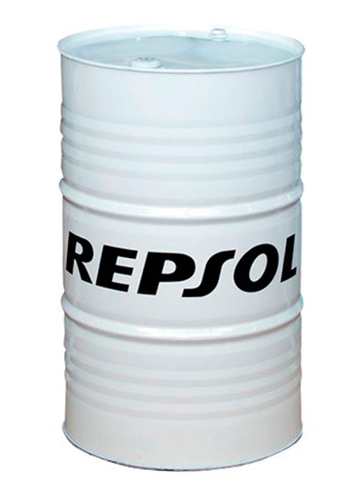 Масло трансмиссионное Repsol Matic DCT (208 л.)