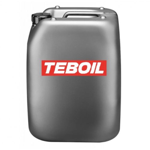 Масло гидравлическое Teboil Hydraulic Lift HVLP 46 (20 л.)