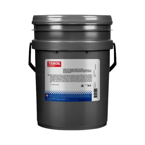 Масло циркуляционное Teboil Larita Oil HLP 100 (20 л.)