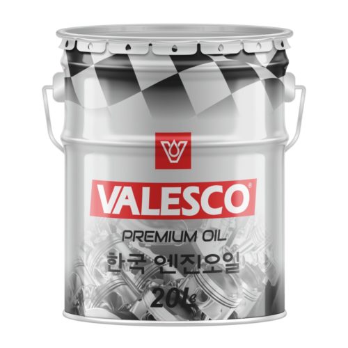 Масло гидравлическое VALESCO HYDRO HLP 46 (20 л.)