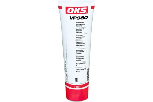 Смазка для электрических контактов OKS VP 980 (0,250 кг.)
