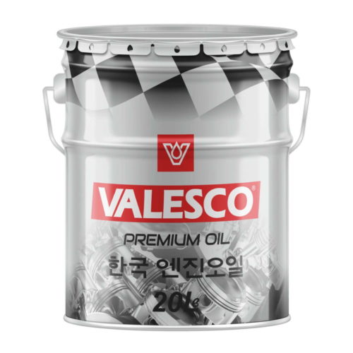 Масло моторное VALESCO X-TIR DG 3000 15/40 API CF-4/SG (20 л.)