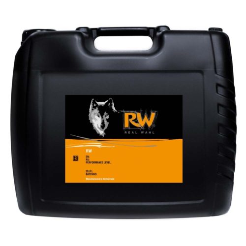 Масло для направляющих скольжения RW Slideway Force 68 (20 л.)