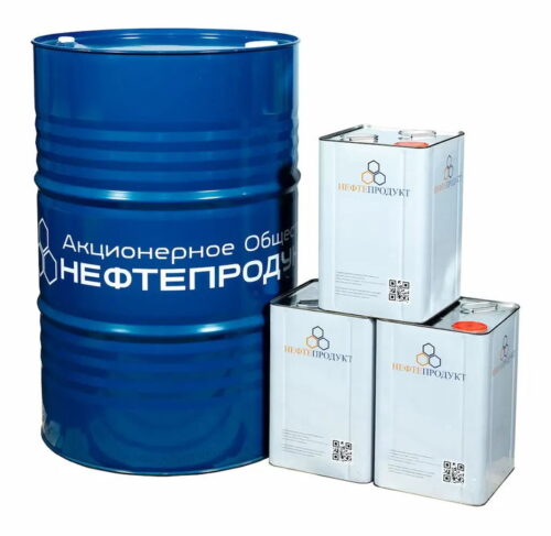 Масло холодильное Нефтепродукт ХФ12-16 (10 л.)