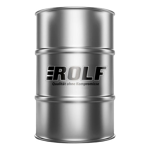 Масло моторное Rolf GT 5/30 SN/CF ACEA C2/C3 (208 л.)