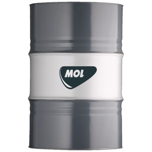 Масло гидравлическое пищевое MOL Food Hyd 68 (170 кг.)