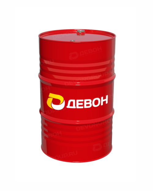 Масло редукторное Devon ИТД 32 (50 л.)
