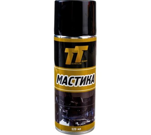 Мастика антикоррозийная Technische Trumpf MВ05/74 (0,52 л.)