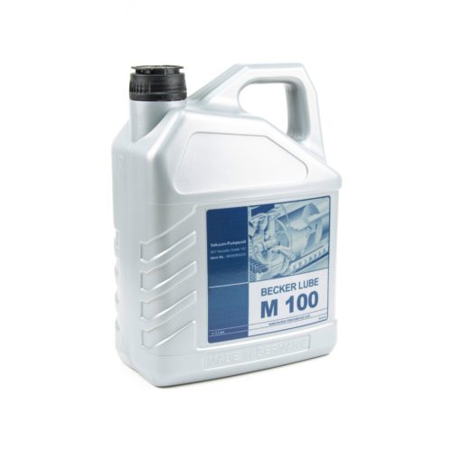 Масло вакуумное BECKER LUBE M100 (5 л.)