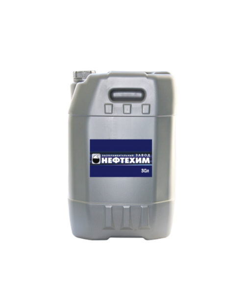 Масло веретенное Нефтехим АУ (30 л.)