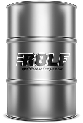 Масло моторное Rolf GT 5/30 API SN/CF ACEA C3 (208 л.)