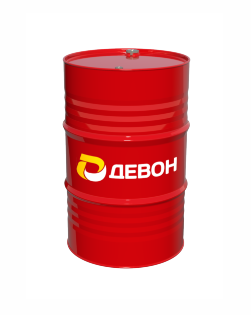 Масло судовое Devon Breeze SSCE 50/50 SAE 50 (180 кг, 216,5 л.)