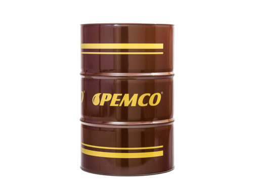 Масло гидравлическое Pemco HV 32 HVLP 32 (208 л.)