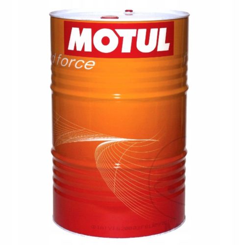 Масло моторное Motul 8100 X-Clean Efe 5/30 API SN ACEA C2/C3 (208 л.)