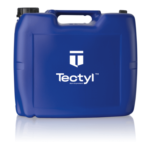 Присадка антикоррозионная Tectyl 511 M (20 л.)