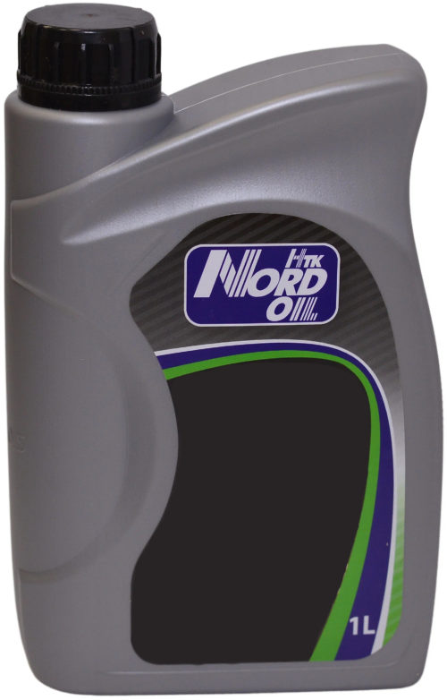 Масло моторное NORD OIL Scooter 5/40 API SN (1 л.)