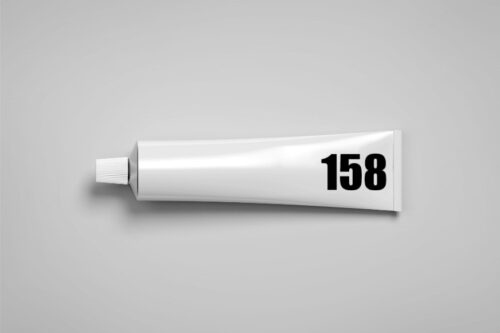 Смазка автомобильная ЦентрОйл №158 (0,25 кг.)