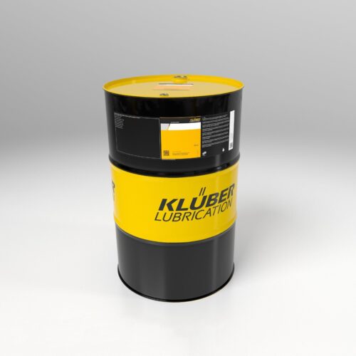Масло редукторное Kluber Klubersynth GEM 4-320 N (205 л.)