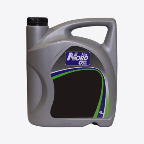 Масло амортизаторное NORD OIL FORK 10W (4 л.)