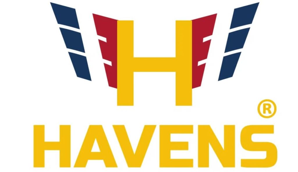 HAVENS LOGO