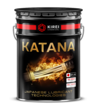 Жидкость СОЖ Katana Kuranto 12G (20 л.)