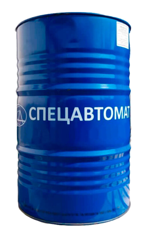 Жидкость СОЖ Спецавтомат МР-1У (85 кг, 100 л.)