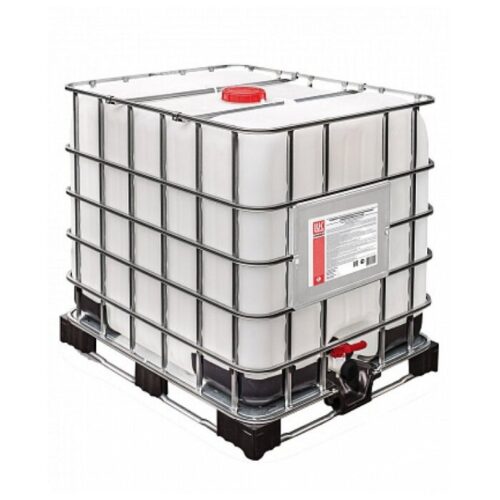 Масло гидравлическое Gazpromneft Hydraulic HVLP 68 (1000 л.)