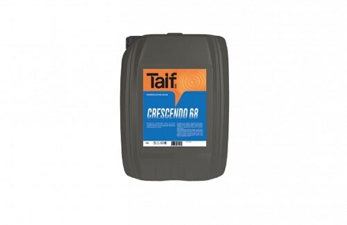 Масло компрессорное Taif Crescendo PAG 185 (20 л.)