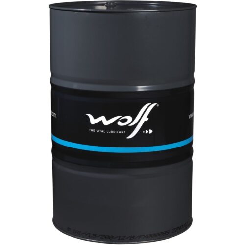 Масло гидравлическое Wolf Arow HVLPD 46 (205 л.)