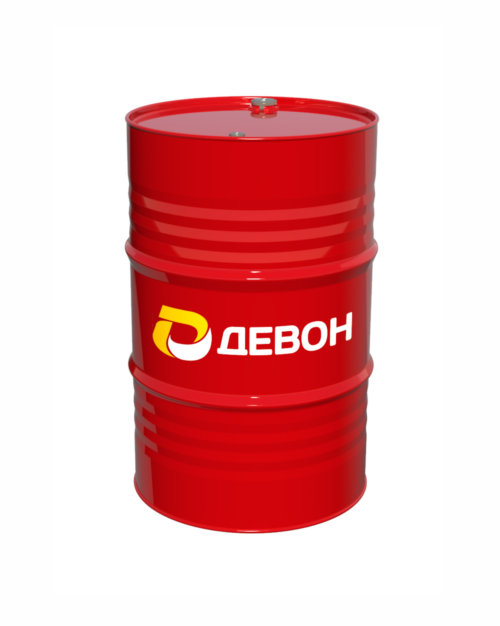 Масло промывочное Devon МПТ-2М (180 кг, 216,5 л.)