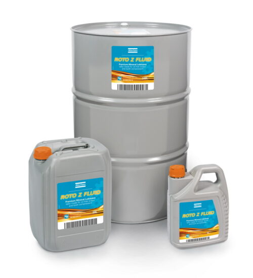 Масло компрессорное Atlas Copco Rotair Xtra (20 л.) 6215 7149 00