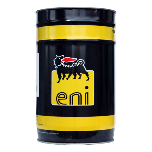 Масло компрессорное Agip/Eni Dicrea VDL 150 (180 кг.)