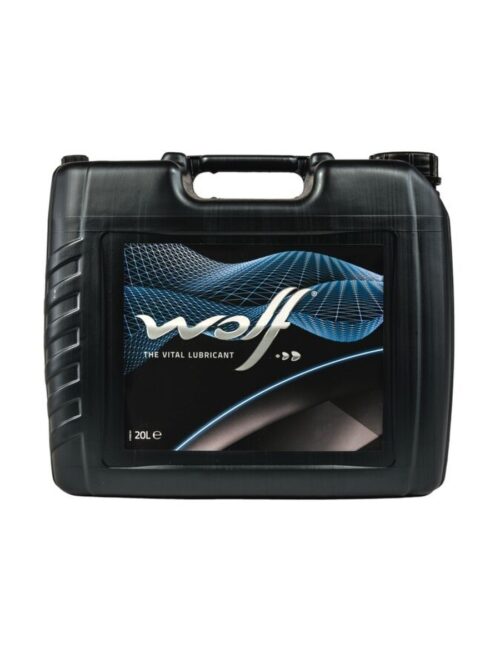 Масло моторное Wolf Vitaltech 15/40 API CI-4 ACEA E7 (20 л.)